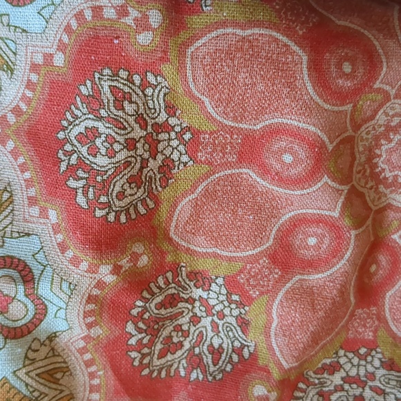 House of Harlow 1960 halter top - Picture 6 of 7